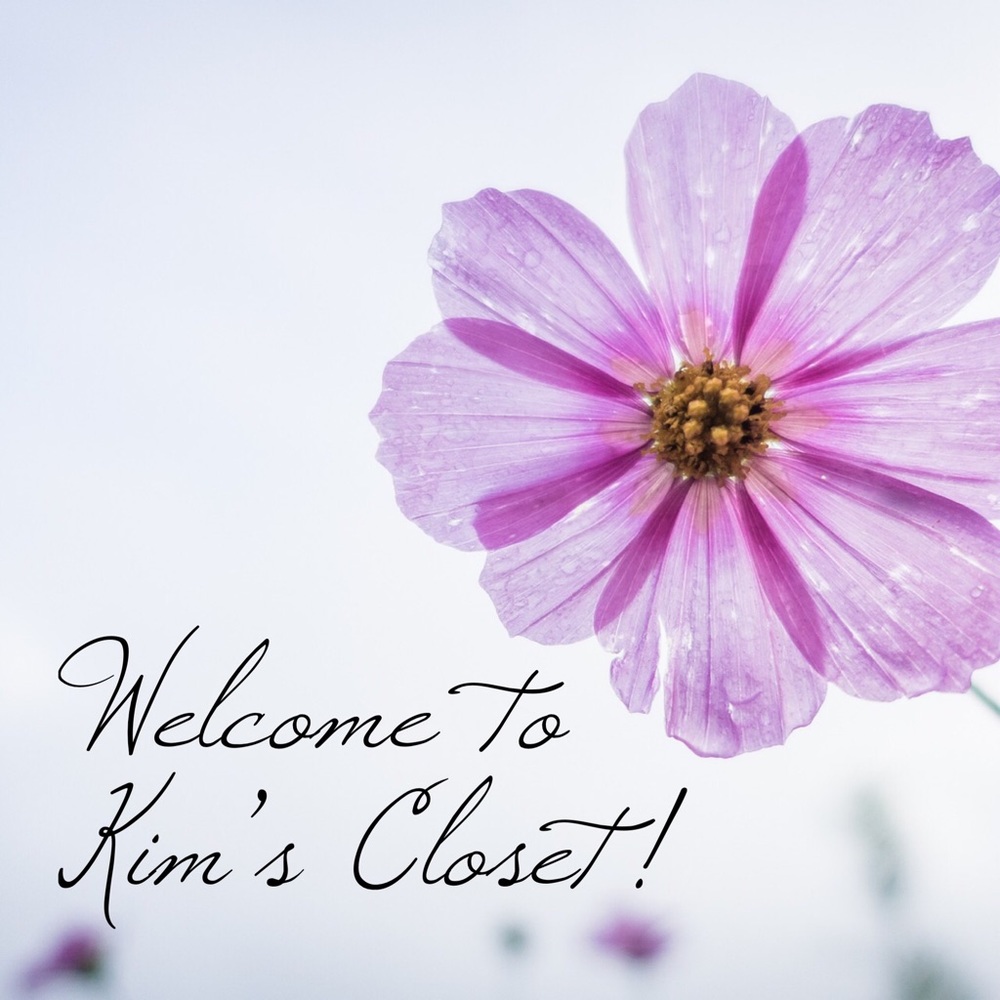 Welcome! ✨🌸✨
